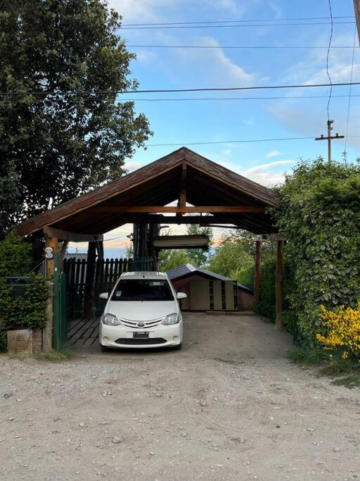 Casa Bamba Сasa de vacaciones