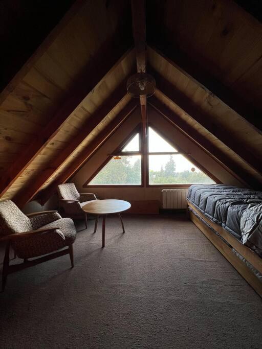 Casa Bamba San Carlos de Bariloche