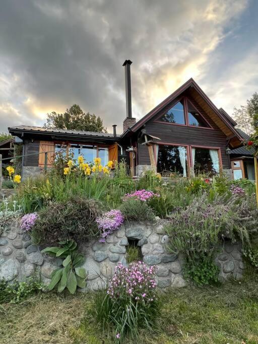 Casa Bamba * San Carlos de Bariloche