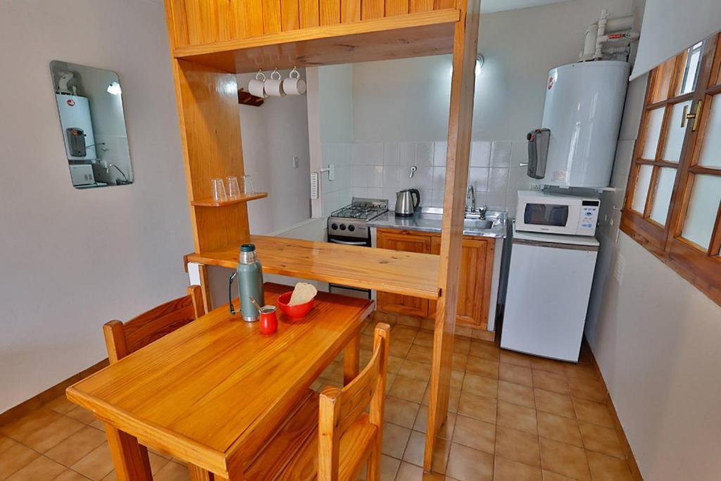 Apartahotel La Ponderosa San Carlos de Bariloche