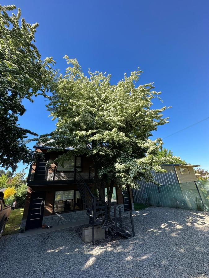 Apartment Espino Blanco San Carlos de Bariloche