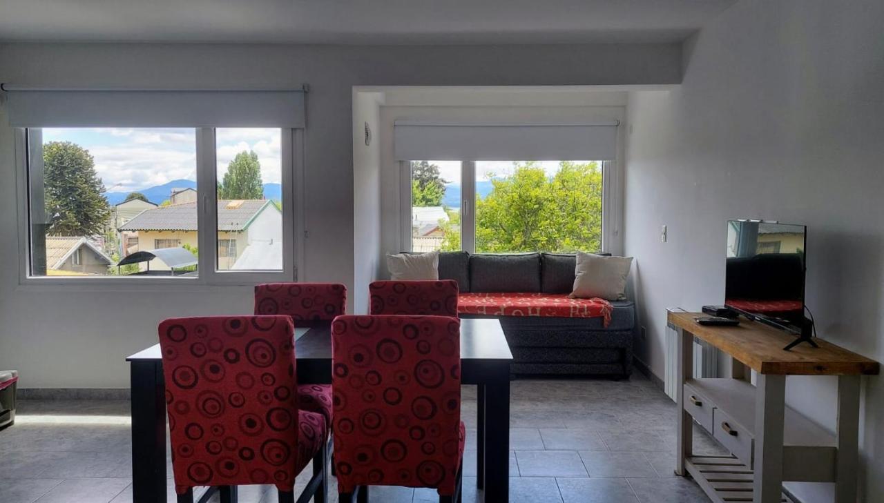 Apartment Departamento Con Vista Al Y Cerros San Carlos de Bariloche