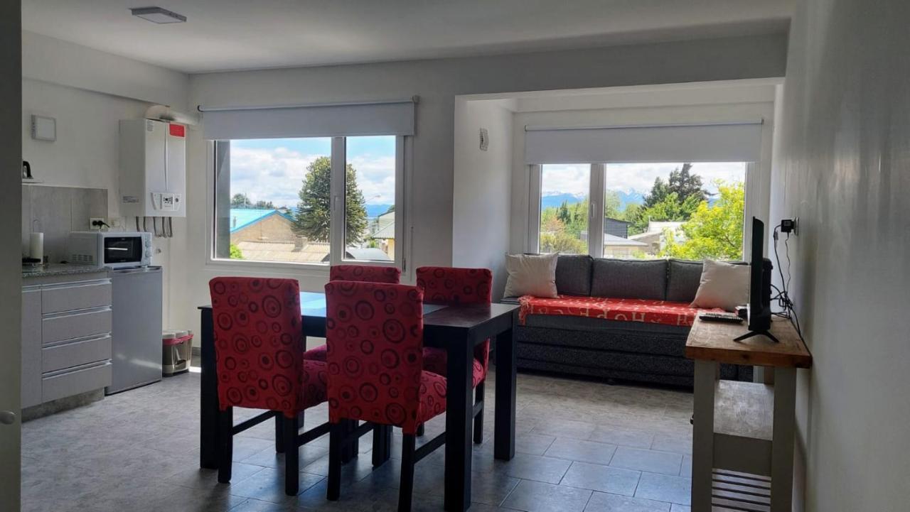 Departamento Con Vista Al Y Cerros San Carlos de Bariloche
