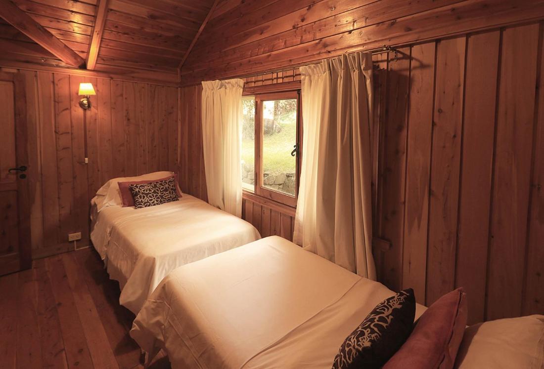 Monasterio Boutique Hotel San Carlos de Bariloche