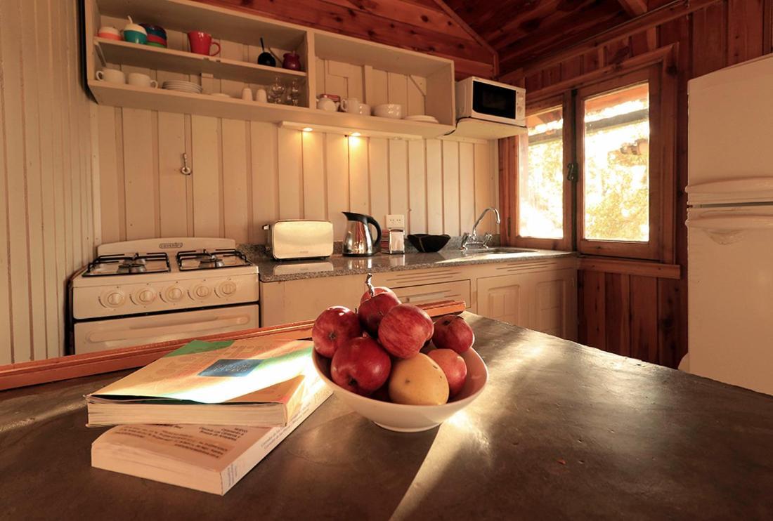 Hotel Monasterio Boutique San Carlos de Bariloche
