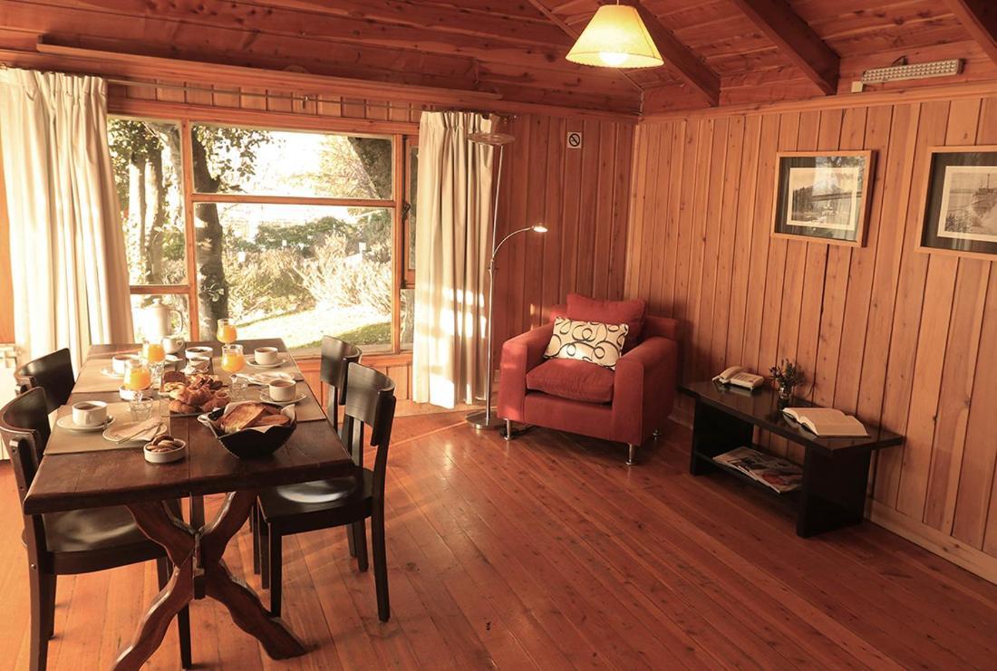 Monasterio Boutique San Carlos de Bariloche