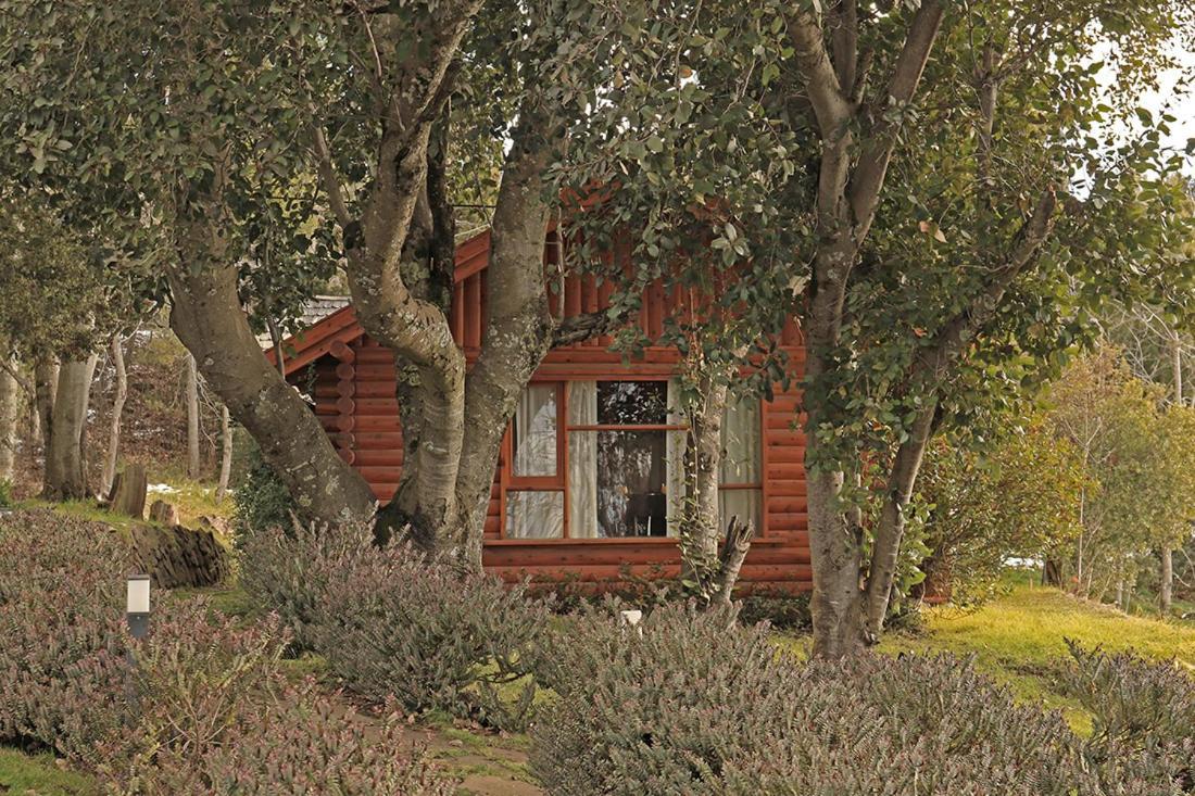 Monasterio Boutique San Carlos de Bariloche