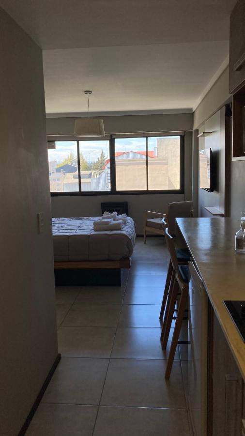 Apartamento Cálido Departamento En El Centro De Bariloche *
