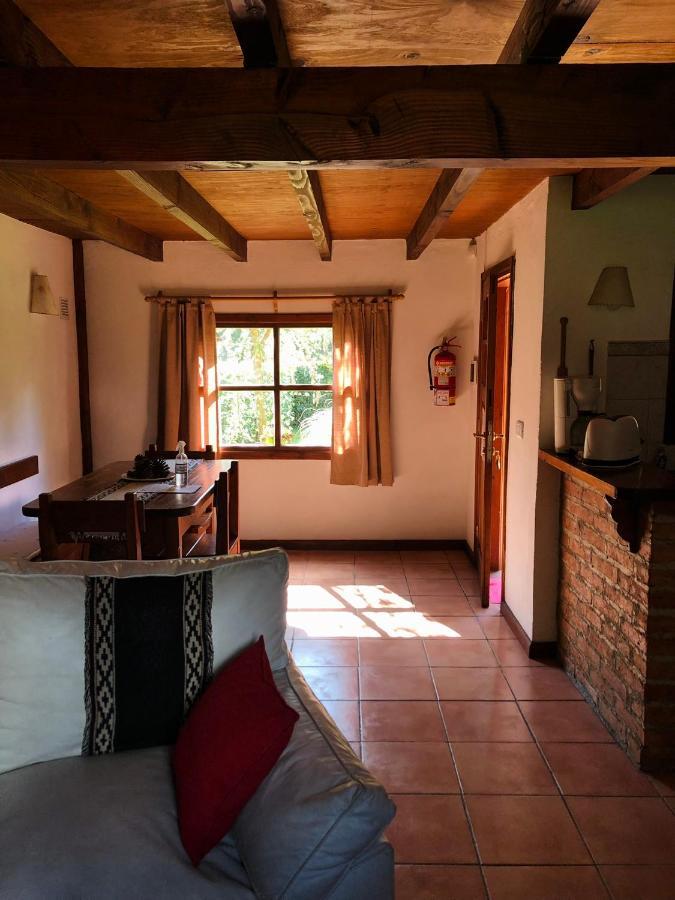 Lo De Bianca Apartamento