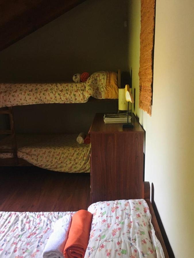 Lo De Bianca Apartamento San Carlos de Bariloche