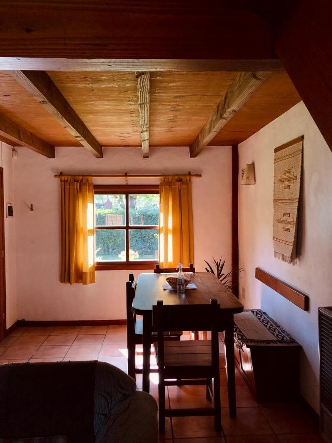 Apartamento Lo De Bianca *