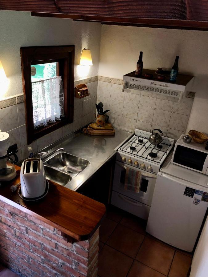 Lo De Bianca Apartamento *