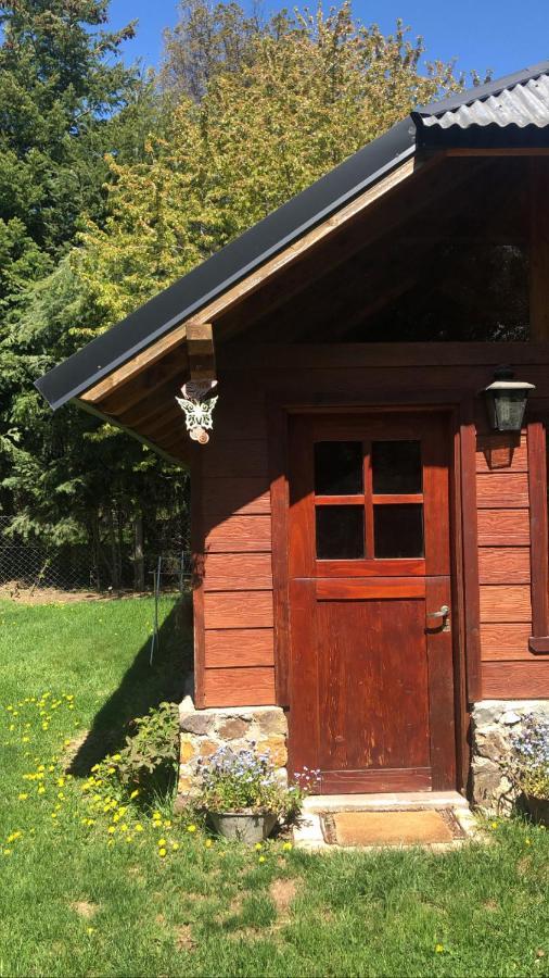 Apartamento Lo De Bianca