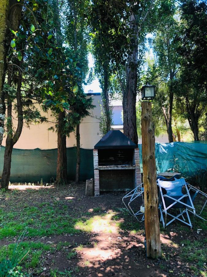 Lo De Bianca Apartamento *