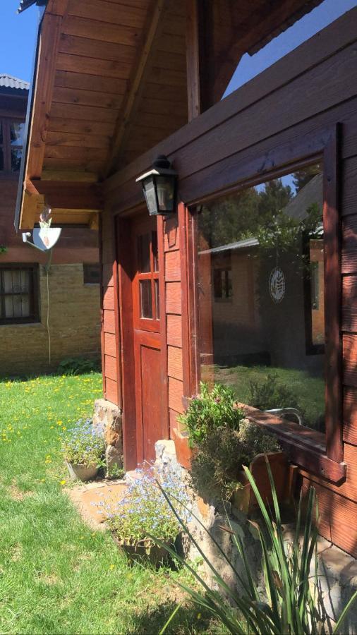Lo De Bianca Apartamento San Carlos de Bariloche