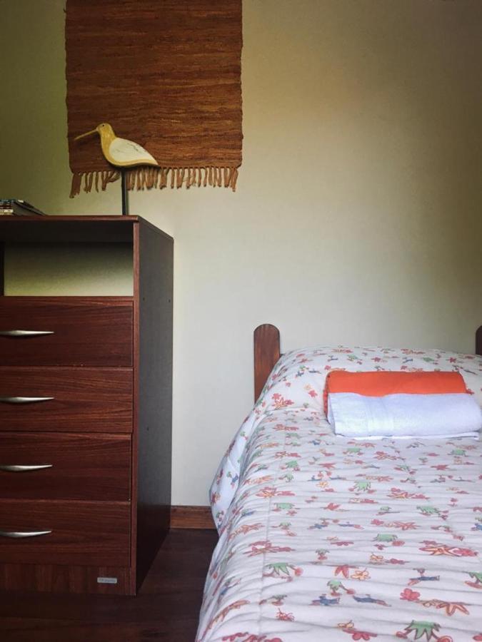 Apartamento Lo De Bianca *