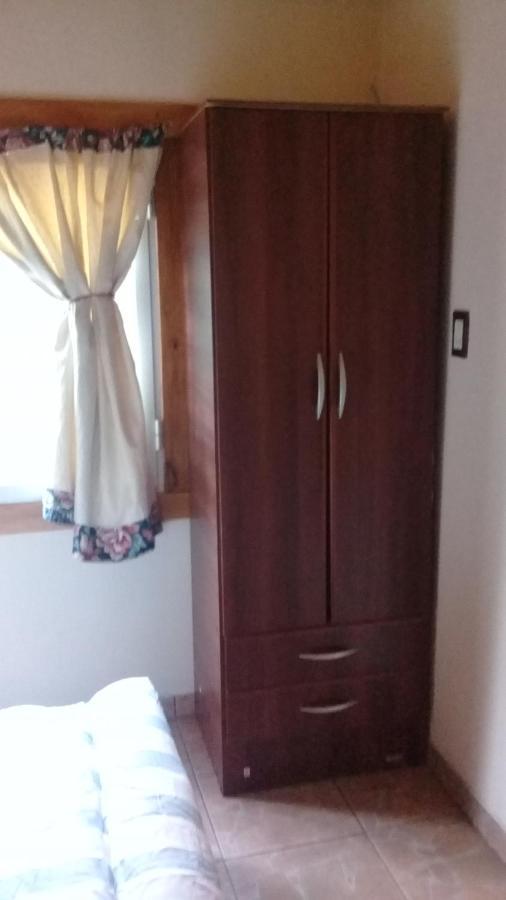 Chalet La Solita