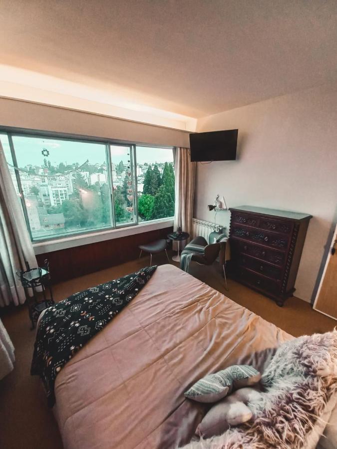 Apartamento Giraluna Center Depto Con Vista Al En Bariloche *
