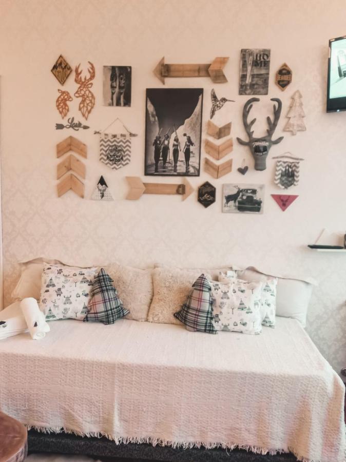 Apartamento Giraluna Center Depto Con Vista Al En Bariloche *