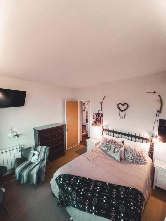 Apartamento Giraluna Center Depto Con Vista Al En Bariloche *