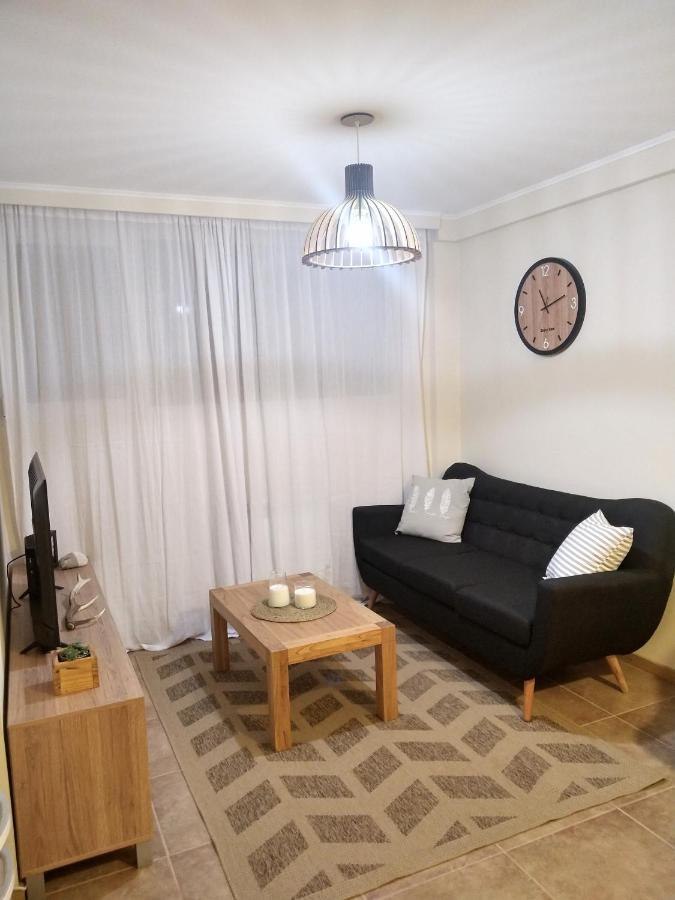 Apartamento Turistico Brc San Carlos de Bariloche
