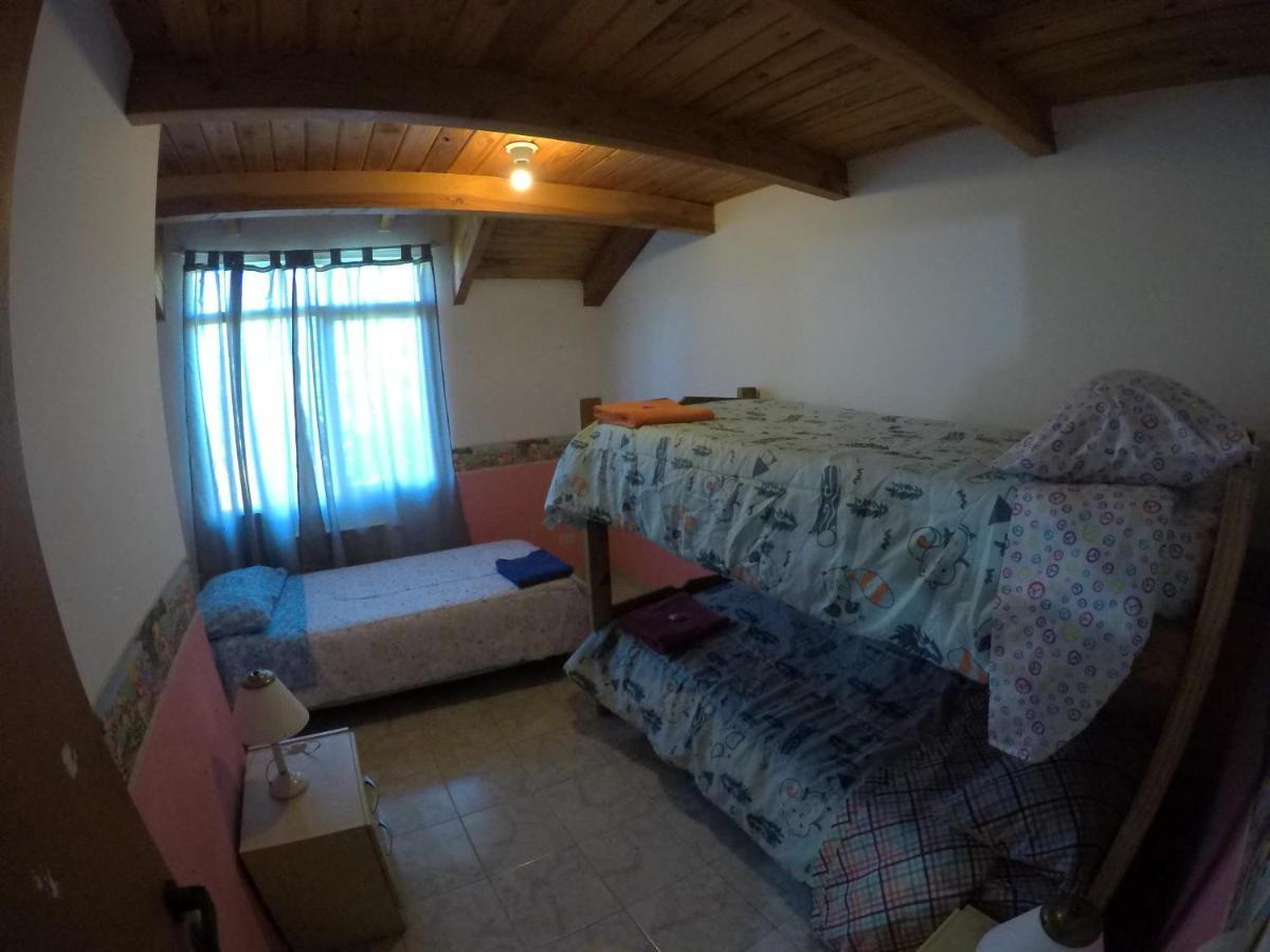 Apartment Calidez Del Sur