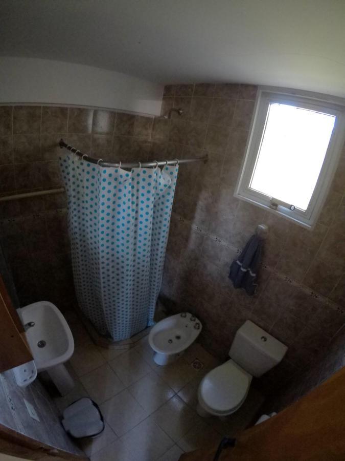 Calidez Del Sur Apartment *