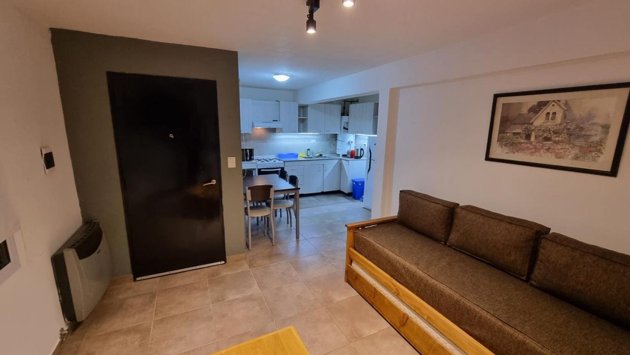 Blue Alquiler Bariloche Apartamento
