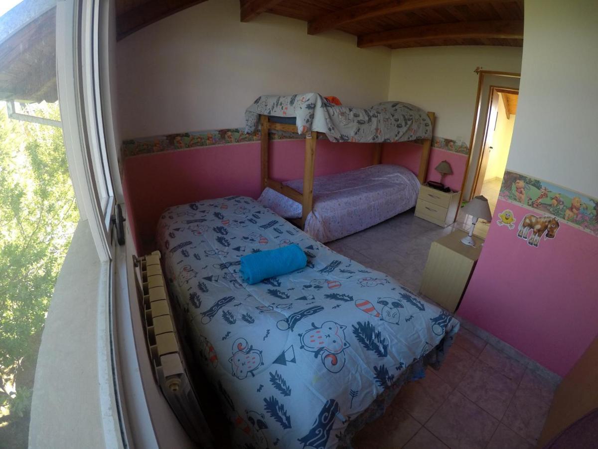 Calidez Del Sur Apartment