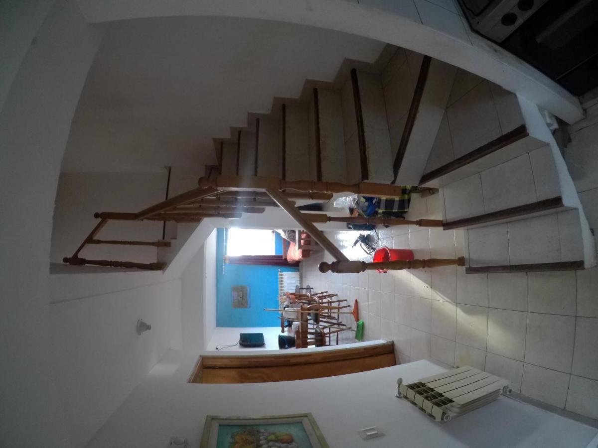 Apartment Calidez Del Sur *