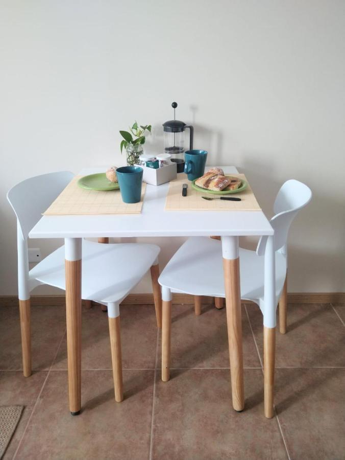 Apartamento Turistico Brc