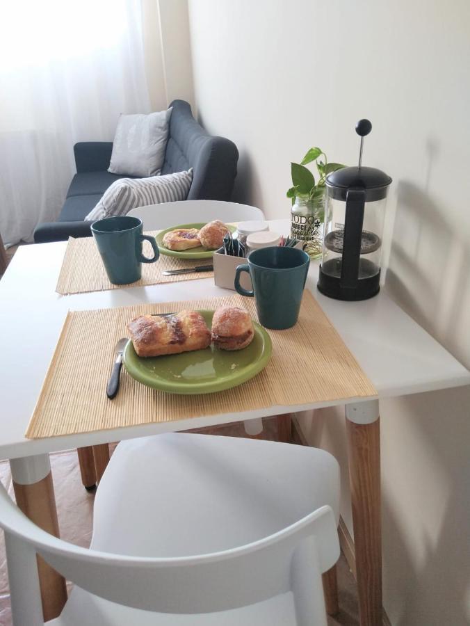 Apartamento Turistico Brc *