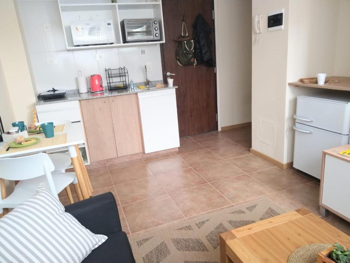 Turistico Brc Apartamento *