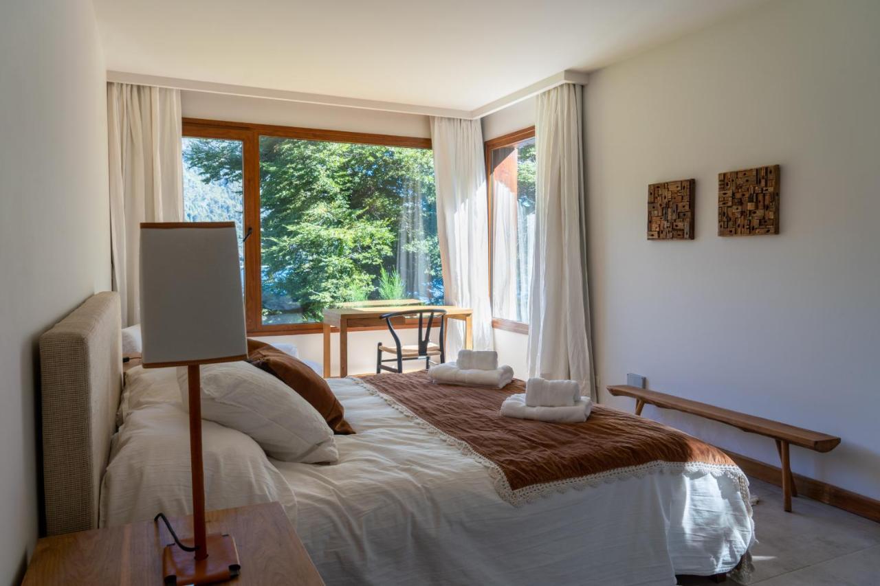Del Bariloche Arrayán -1a Apartamento San Carlos de Bariloche
