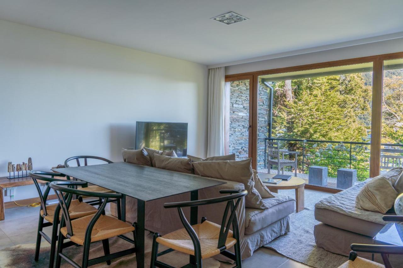 Apartamento Del Bariloche Arrayán -1a *