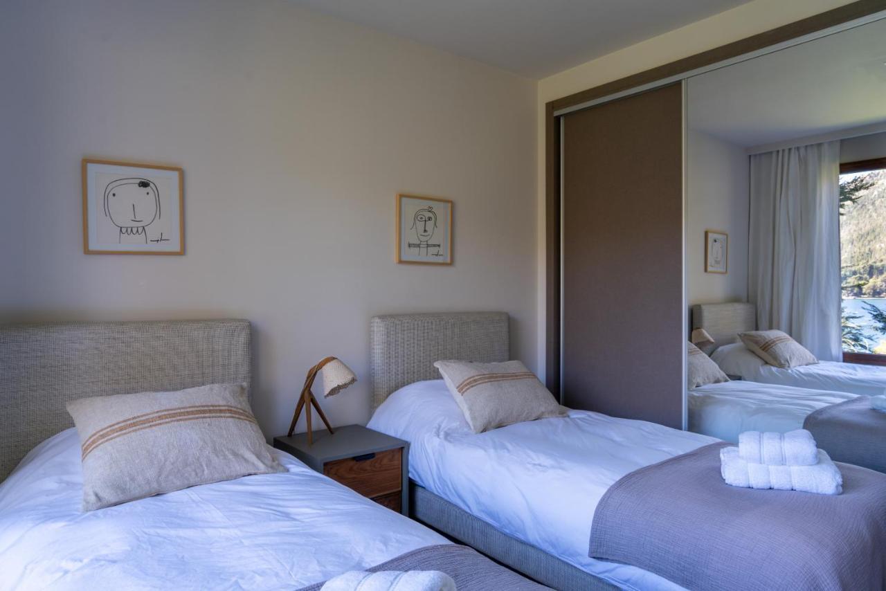 Apartamento Del Bariloche Arrayán -1a San Carlos de Bariloche