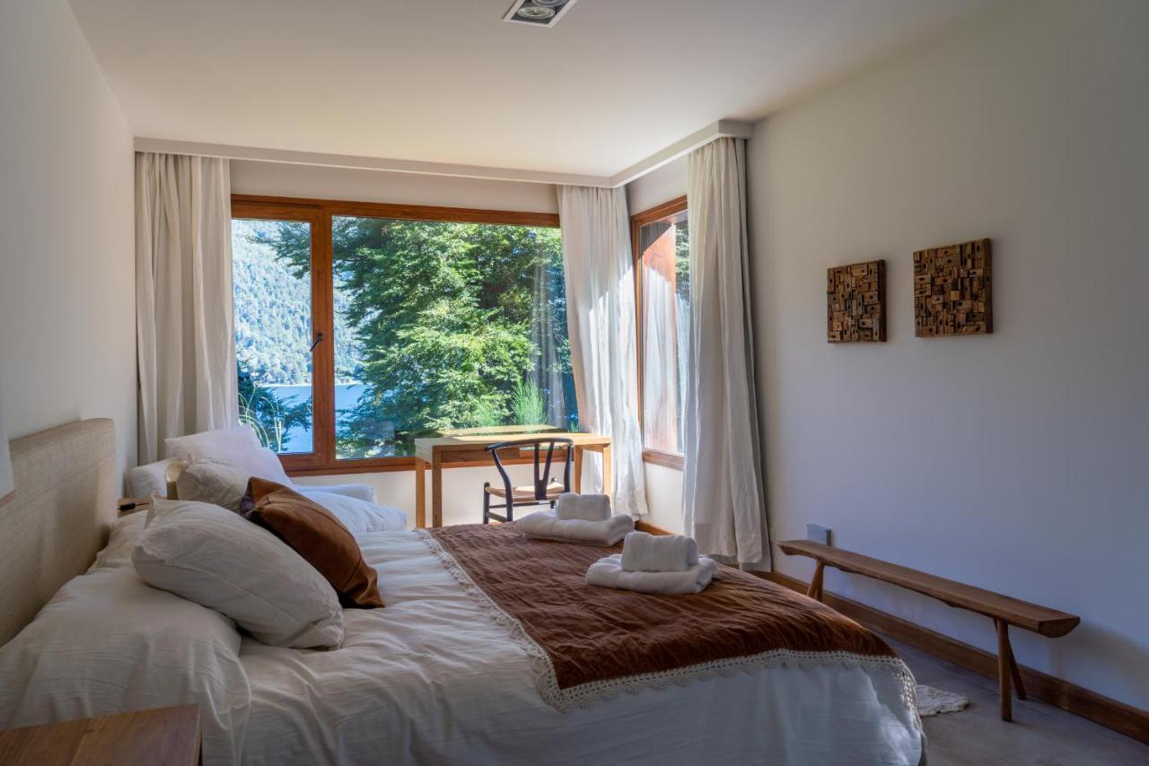 Apartamento Del Bariloche Arrayán -1a San Carlos de Bariloche
