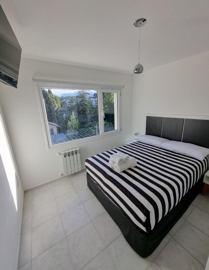 Apartment Modern Belgrano *