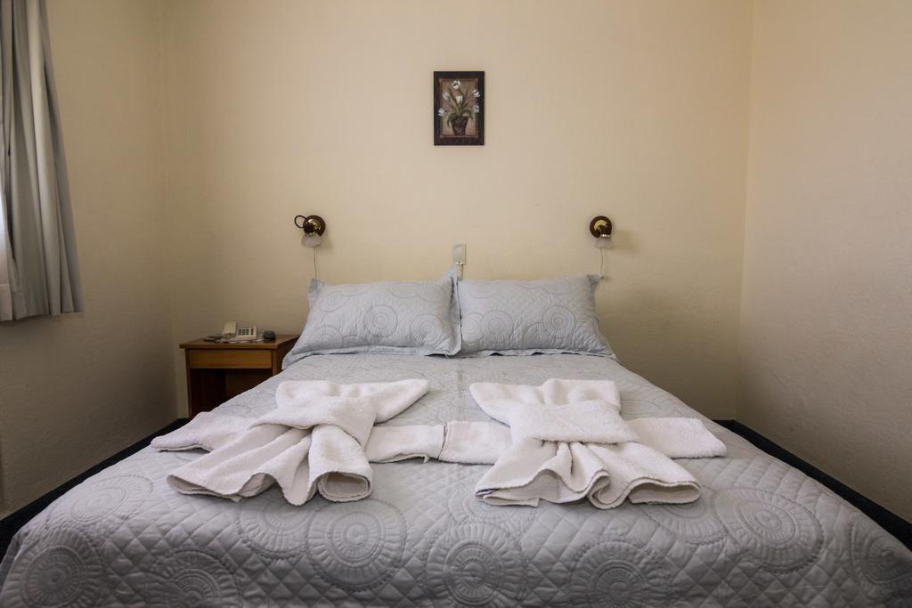 Selva Negra Inn San Carlos de Bariloche