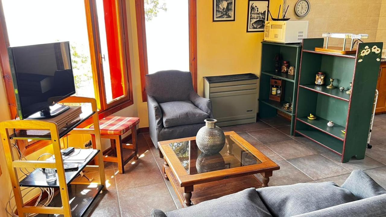A Orillas Del Lago, Un Espacio Tu Tranquilidad Holiday home