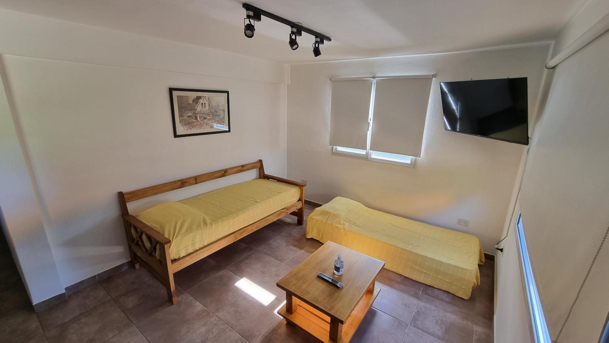 Blue Alquiler Bariloche Apartamento San Carlos de Bariloche
