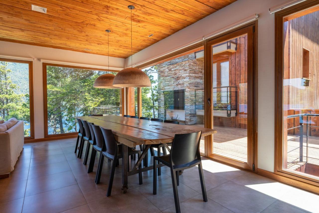 Apartamento Del Bariloche Arrayán -1a *