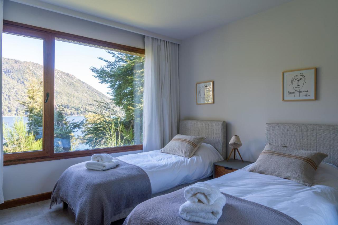 Apartamento Del Bariloche Arrayán -1a *