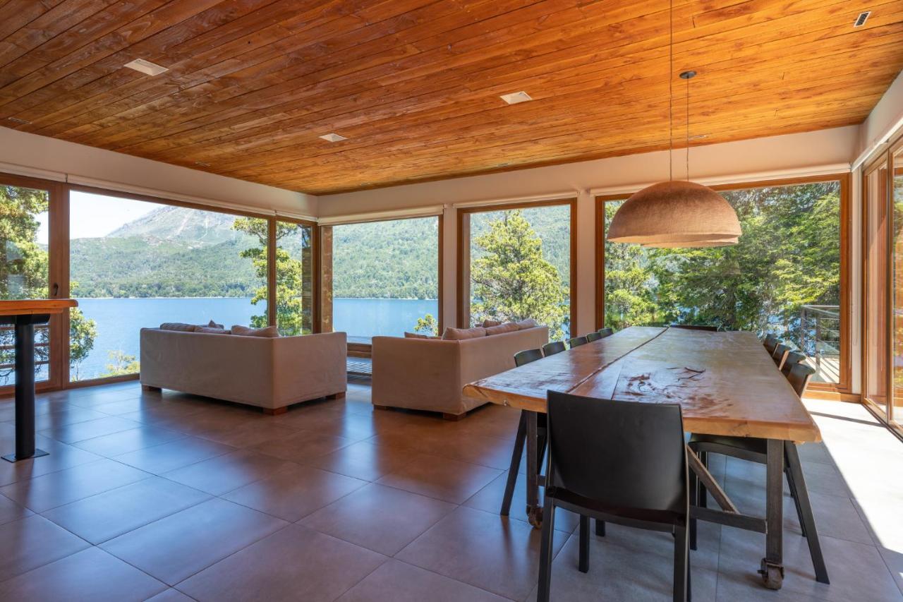 Apartamento Del Bariloche Arrayán -1a *