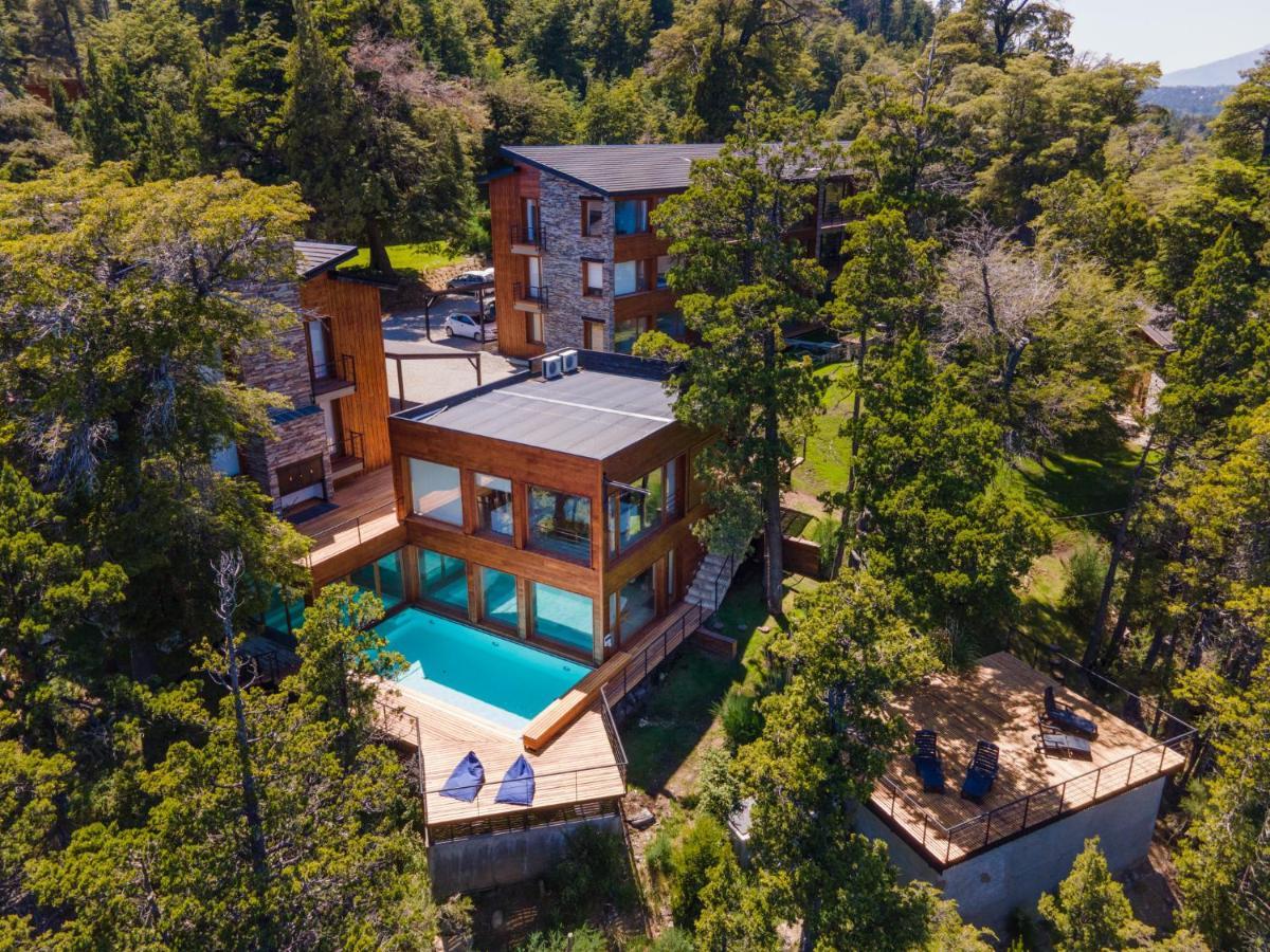 Del Bariloche Arrayán -1a Apartamento San Carlos de Bariloche