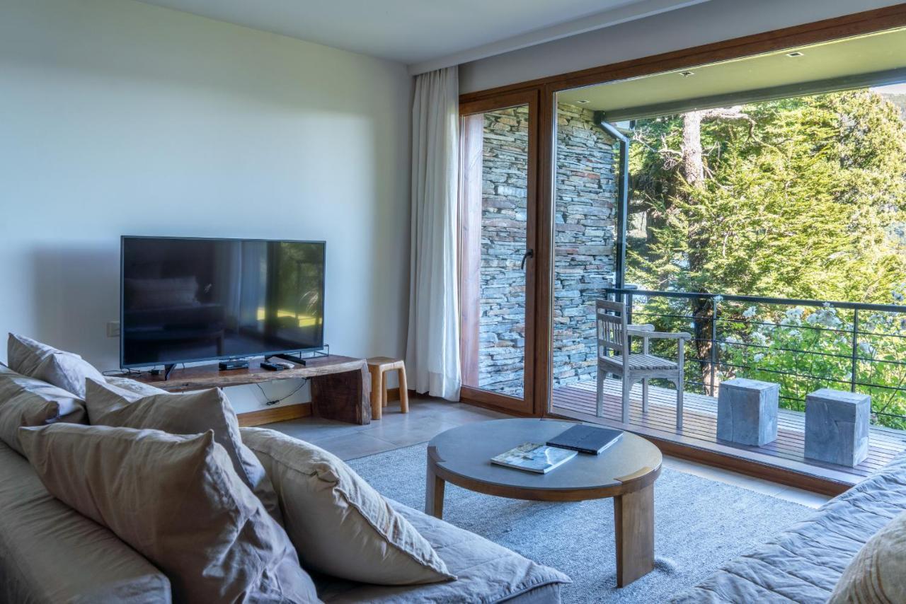 Apartamento Del Bariloche Arrayán -1a San Carlos de Bariloche