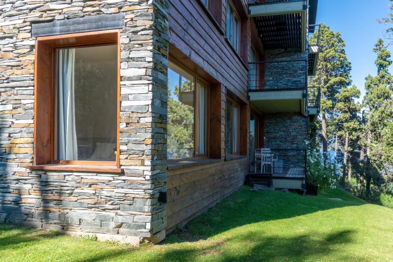 Apartamento Del Bariloche Arrayán -1a *