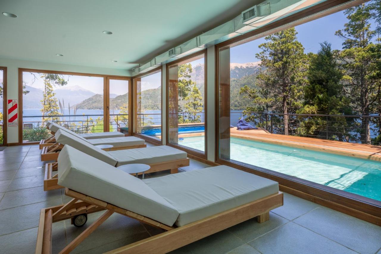 Apartamento Del Bariloche Arrayán -1a