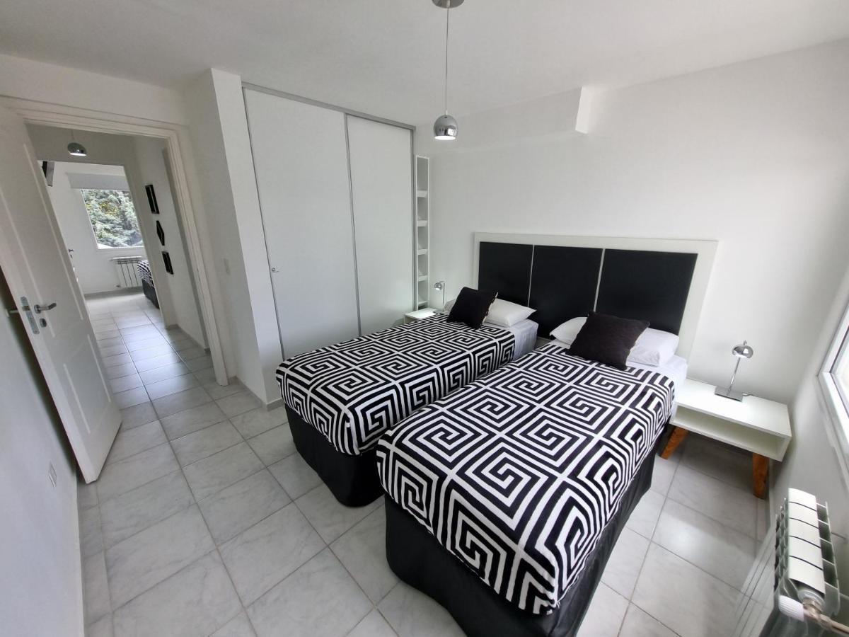 Modern Belgrano