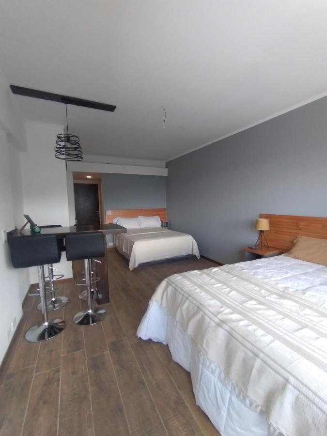 Apartamento Patagonia Oeste